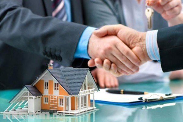 Bất động sản bán